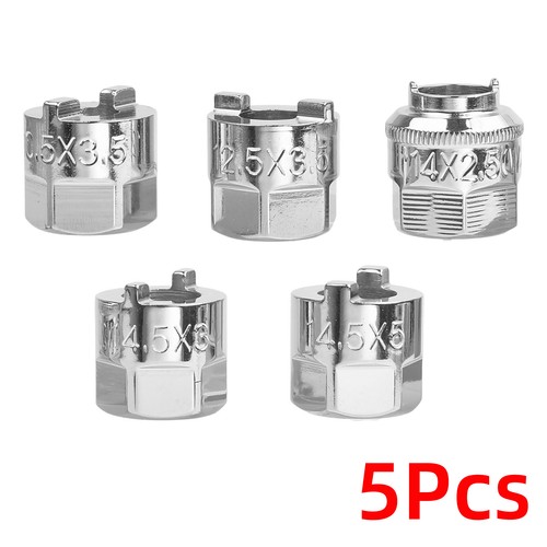 5X