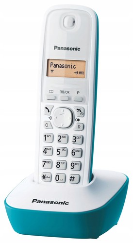Neu panasonic dect - neu,