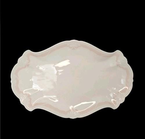 Servierplatte fleischplatte - servierplatte, /