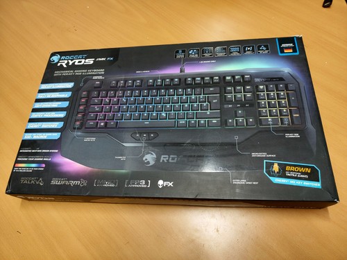 Neu roccat ryos - neu!!!,