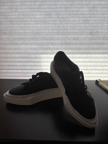 Adidas sleek - adidas, black