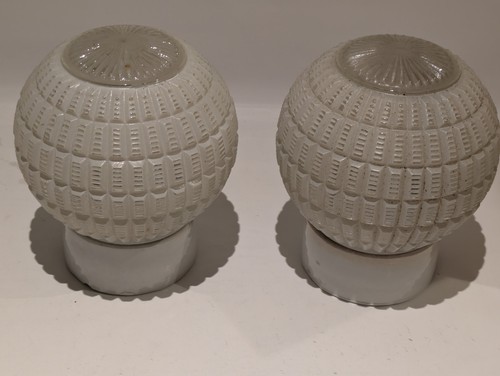 Hoflampe flurlampe - 2x, hoflampe,