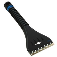 Eiskratzer mit Messingklinge