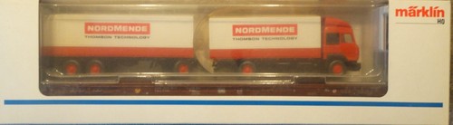 Märklin 4743 - ,