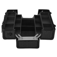 Anndora beauty case alu - beauty,