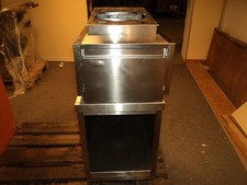  Rieber  Induktionsherd Induktion  5 KW  Varithek Induktions Herdplatte auch Wok