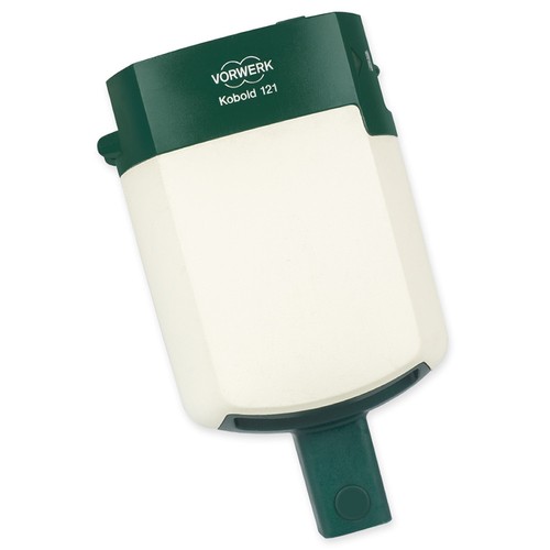 Vorwerk kobold 121 grundgerät - vorwerk,