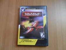 Ultra fighters - (pc),