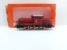 Märklin Primex H0 3194 Diesellok BR260 787-7, DB, AC, Licht, TOP in OVP #45387
