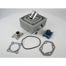 Zündapp KS 80 Zylinder KS80