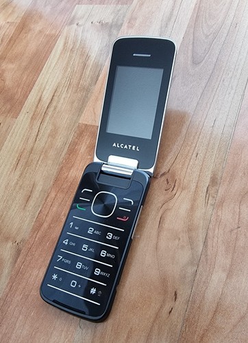 Alcatel one touch 2010x - alcatel,