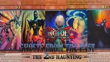 Yugioh MINT Card List Ghosts From the Past The 2nd Haunting GFP2 Ultra Rare 1st