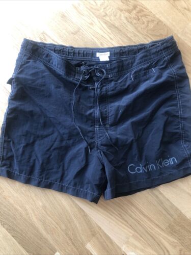 Calvin klein swimwear herren - klein,
