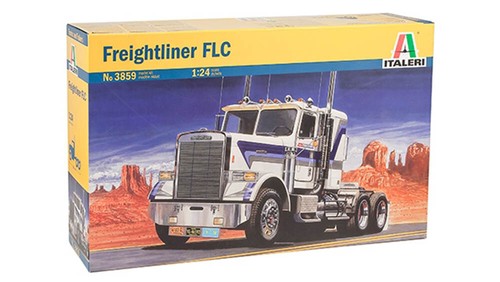 Freightliner flc truck lkw - freightliner,
