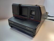 POLAROID KAMERA Impulse Portrait unbenutzt