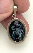 Anhänger Sternzeichen