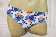 Weißer Blauer Andrea