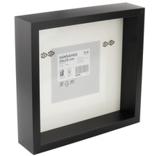 Ikea SANNAHED Bilderrahmen
