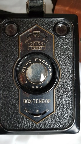 Filmrequisite fotoapparat - filmrequisite,
