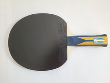 Butterfly Tischtennisschläger Timo Boll ZLF AN Dignics 09C Dr Neubauer LN 151g
