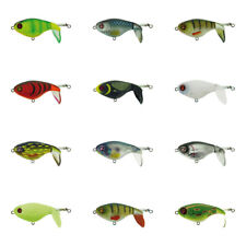 River2Sea Whopper Plopper 75 - 7,5cm - 16g - Wobbler Raubfischköder topwater