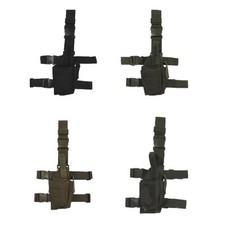 Pistolenbeinholster