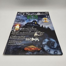 H.P. Lovecrafts Cthuloide