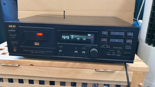 Akai kopf closed loop - akai, dx-57