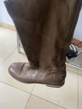 winterstiefel damen 38