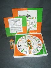 Kümmerling BINGO Party Spiel