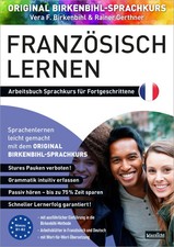 Arbeitsbuch zu Französisch