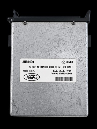 Anr4499 eas luftfederung - anr4499, modul