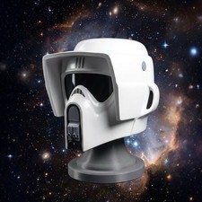 Star wars scout troopers - star,
