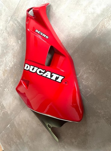 Ducati 851 verkleidung - ducati,