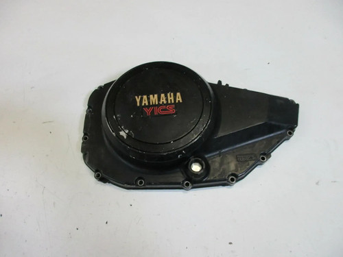 Yamaha 400 12e dohc - o1.,