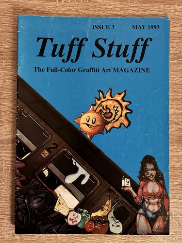 Tuff stuff 3 original - #,