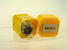 Spannzange CNC Oberfräse