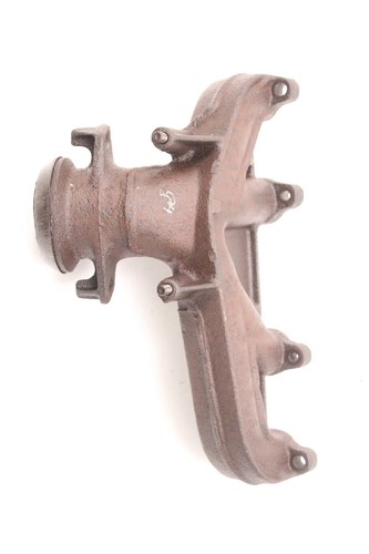 Abgaskrümmer t4 - abgaskrümmer,