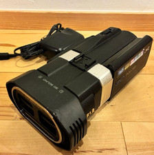 JVC GS-TD1 3D Full HD