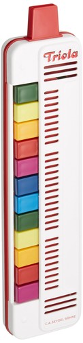 Triola 70120 - 12,
