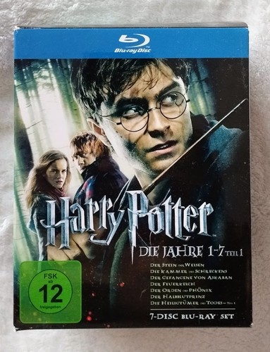 Harry potter die - potter,