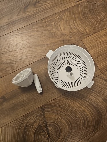 Masterchef moulinex 370 - masterchef,