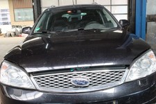 Motorhaube Ford Mondeo 3.0