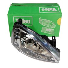 Valeo 088343 halogen - halogen, h7