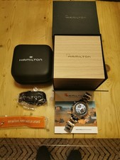 Hamilton Khaki Aviation X-Wind