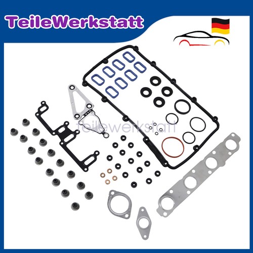 Dichtungssatz zylinderkopf - dichtungssatz,