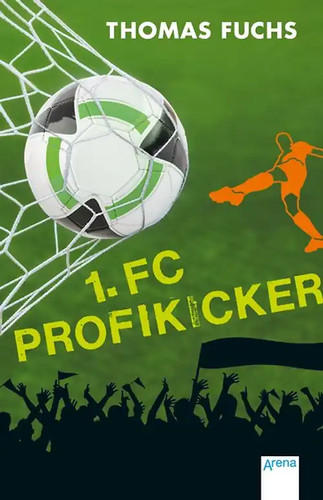 Fc profikicker - fc,