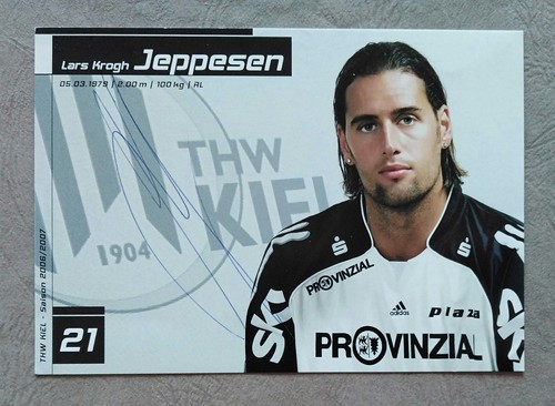 9237 lars krogh - krogh, thw