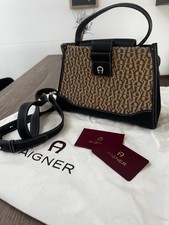 Aigner Umhängetasche Damen