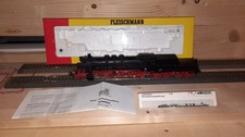 Fleischmann AC HO 1179 DIGITAL